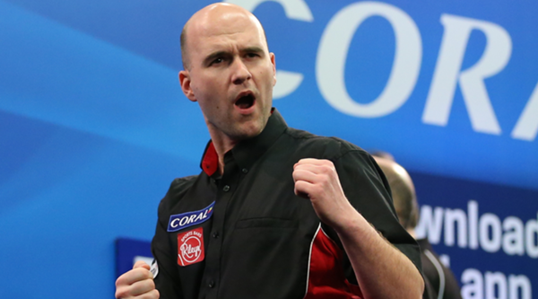 Rob Cross: A Remarkable Example and a New PDC Era?