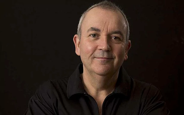 Darts Legend Taylor: MVG and Humphries Will Struggle Now