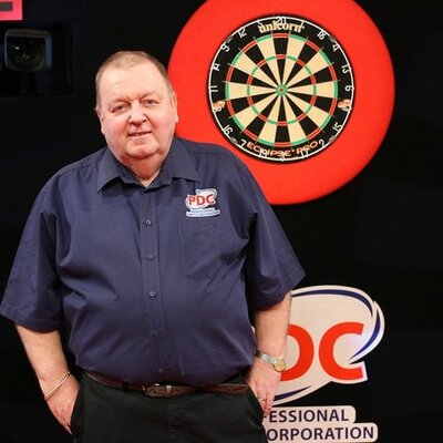 Tommy Cox – A Darts Great!