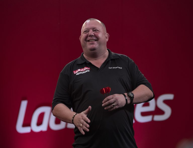 King Sweeps Into Friday’s Five
