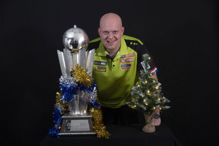 The First Ally Pally Millionare: History, Headaches and HMRC