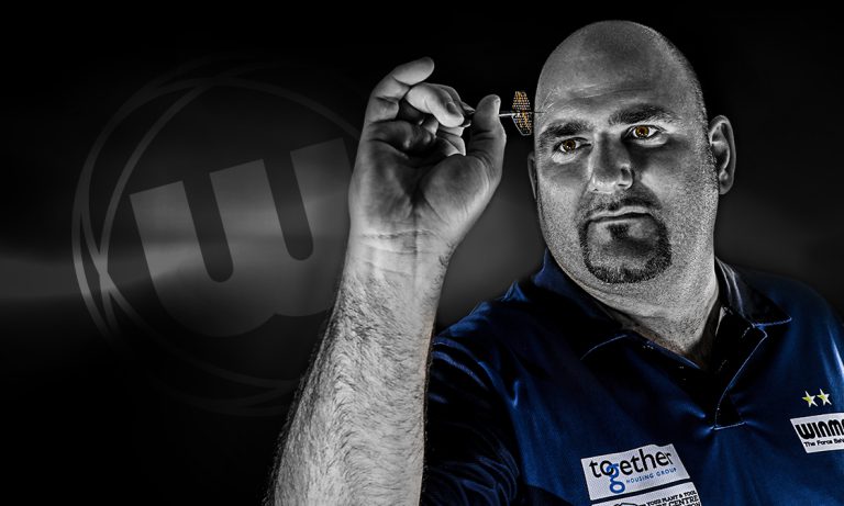 Waites Claims Maiden PDC Tier Title