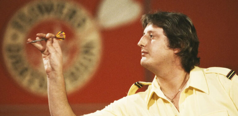 Eric Bristow: How Good Was ‘The Crafty Cockney’?