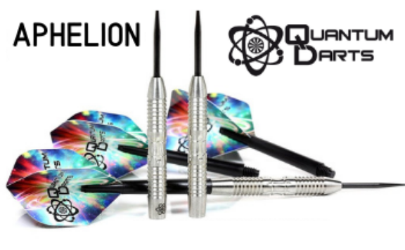 Quantum: Aphelion 25g