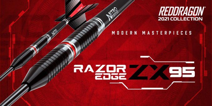 RAZR’s Edge Review