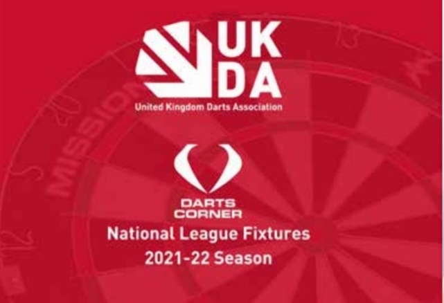 UKDA National League 2021/22: Match 4.