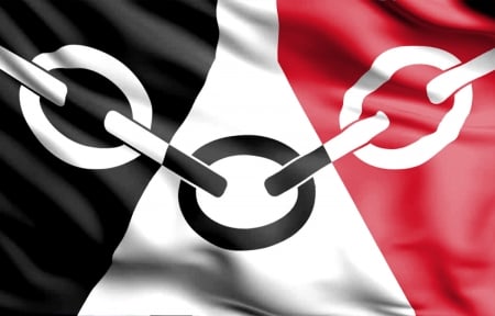 Black Country Go Fourth