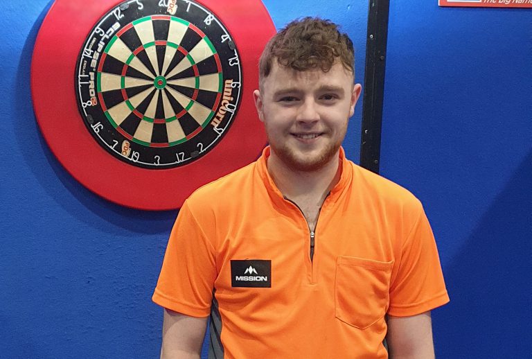 Rock and Girvan Reach World Youth Final