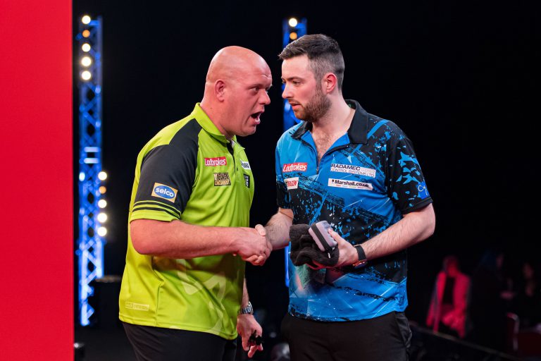 Humphries not so cool as MVG moves through