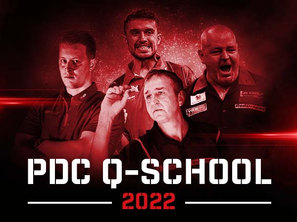 Q-School ’22: Final Phase 1