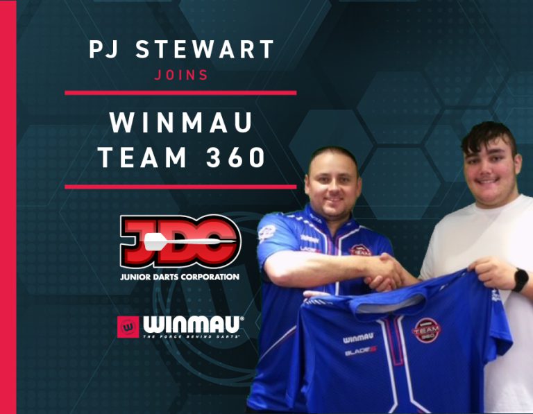 PJ adds global dimension to Team 360