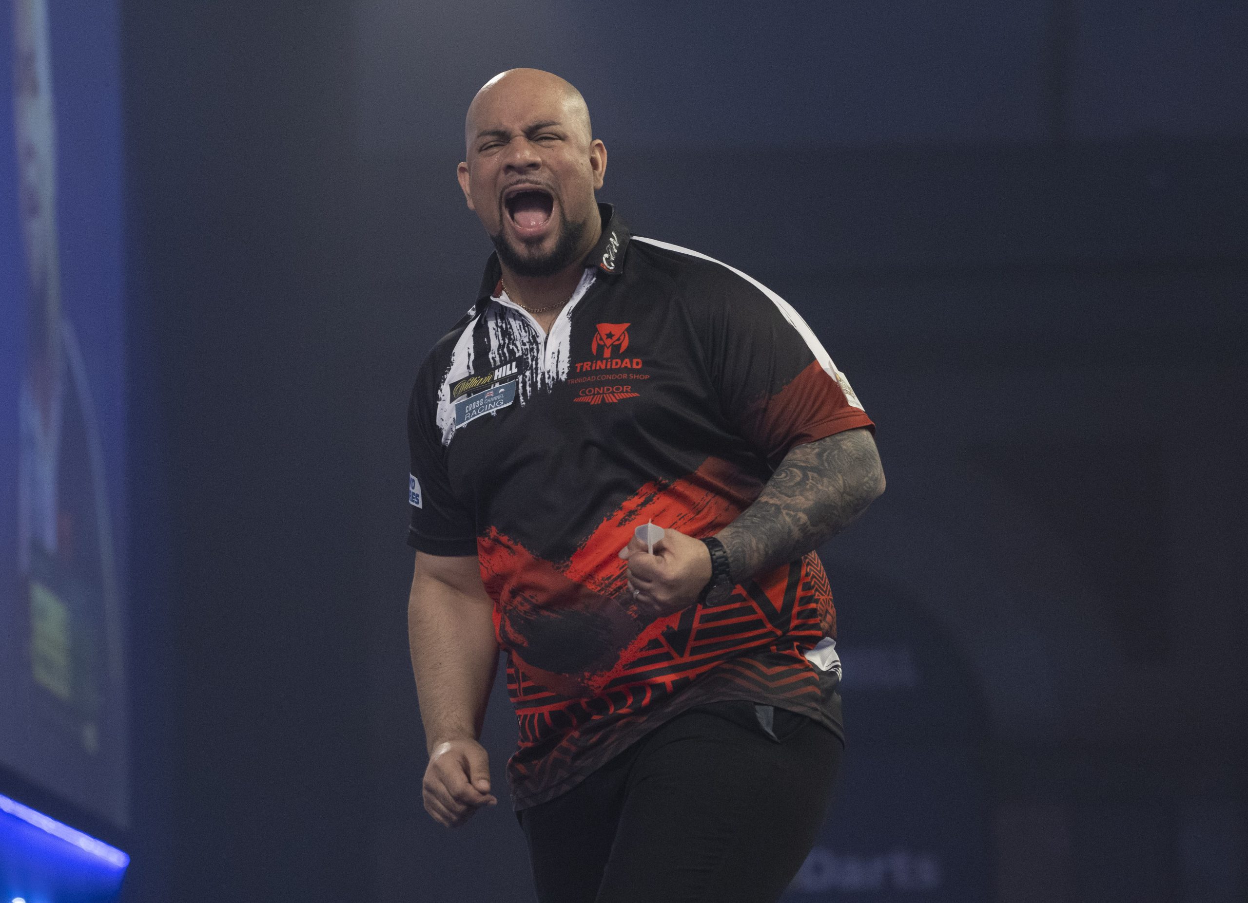 AD Global Championship Peterson Heads Final Five Darts World Magazine