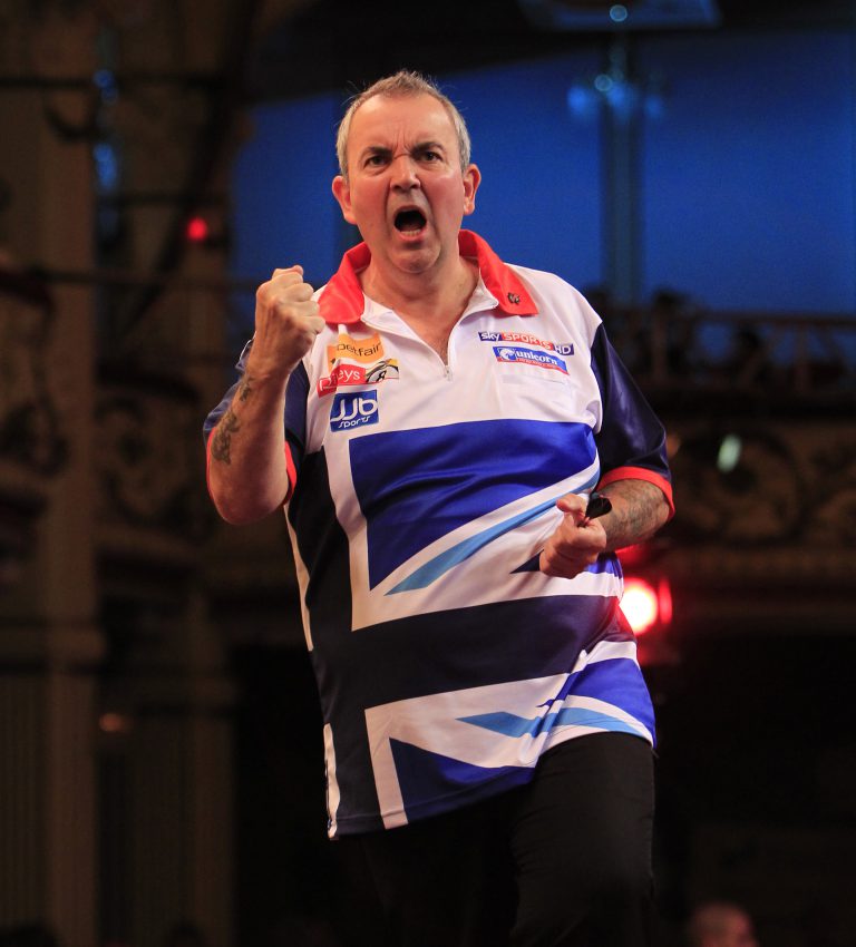 World Seniors Matchplay