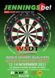 World Seniors Draws Near: Details and analysis ahead of the 1st World Seniors