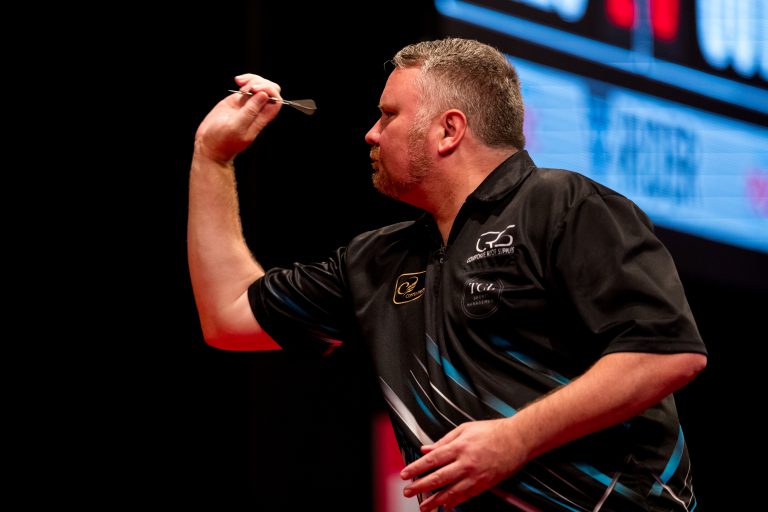 First UK Open Community Qualifiers Decided