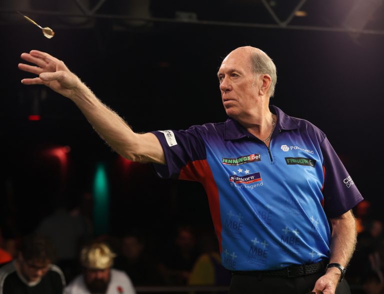 World Seniors – Day 3 Pt I: