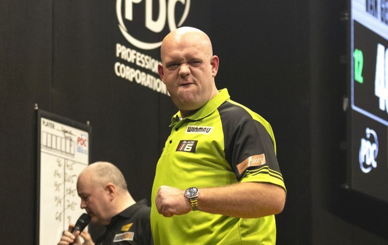 MVG Back on Home Turf