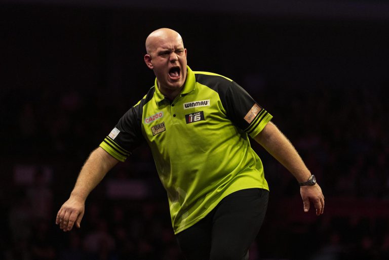 MVG Doubles Up