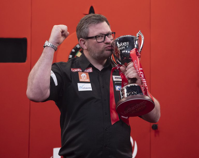 UK Open: Preview 2022