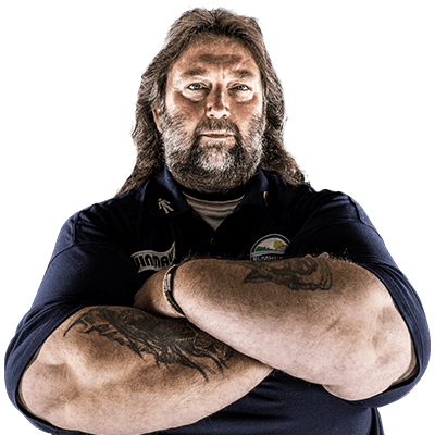 Winmau Andy Fordham SE