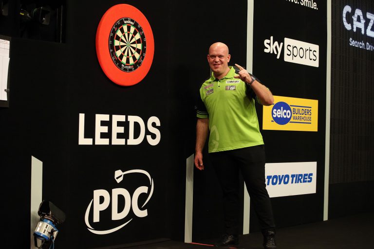 MVG Leads After Leeds