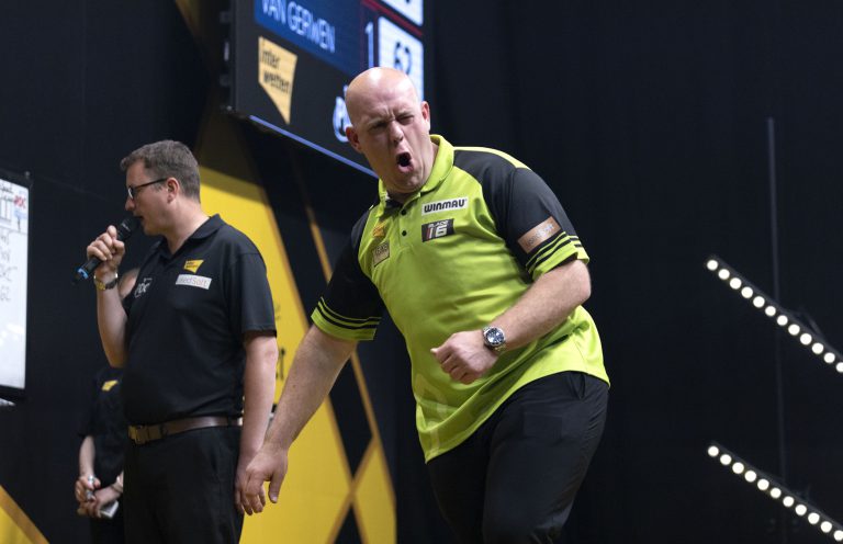 MVG Imperious in Prague.