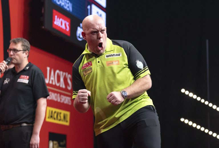 MVG Imperious as Nine Seeds Tumble