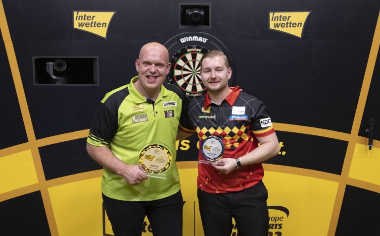 MVG’S Euro Threesome