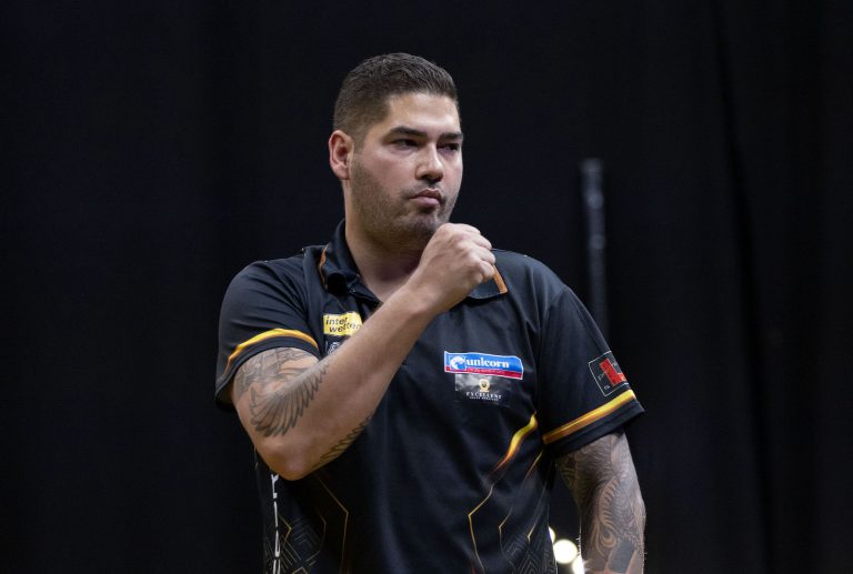 Klaasen Amongst Friday’s Super Five