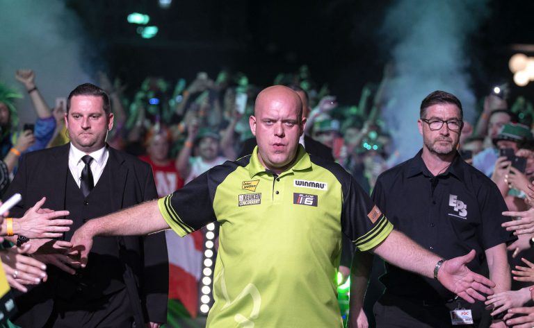 MVG Lands Austrian Title