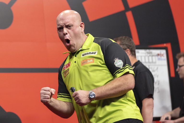 Darts Yet To Join Instagram Leaders