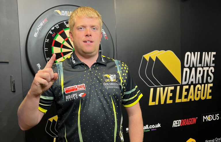 Burton Impresses as Chisnall Triumphs