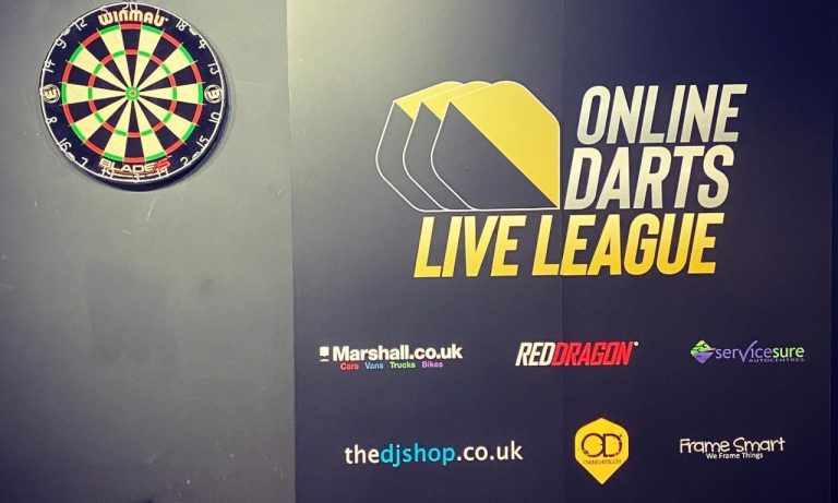 Live League: Tight Tussle Starts Week Four