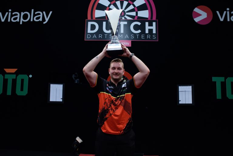 Dimitri Dazzles Again on World Series Stage