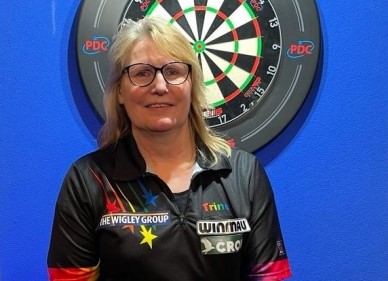 Women’s Series Sees Matchplay Qualification Battle