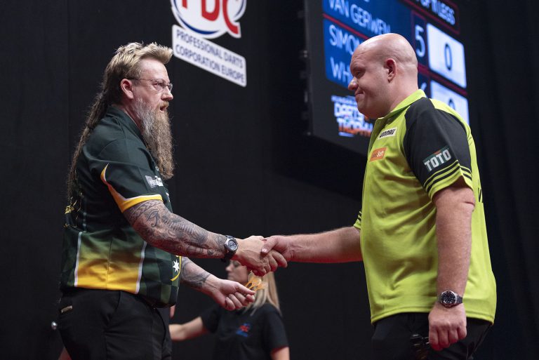 Wizards Casts Spell On MVG