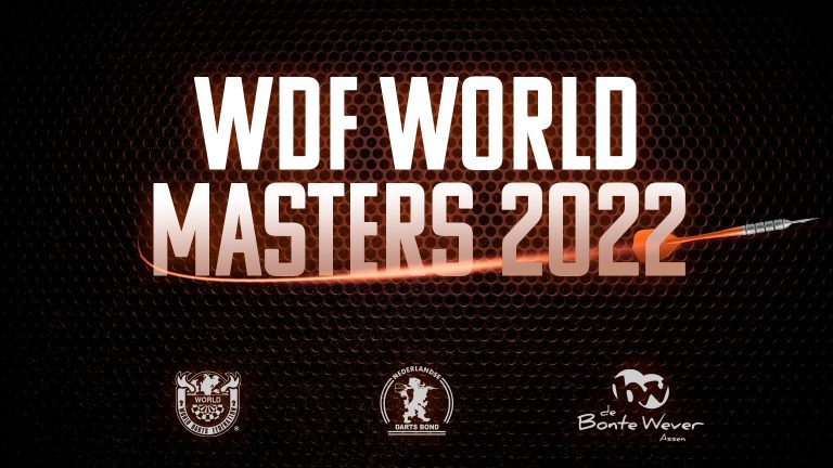 World Masters Updated for 2022