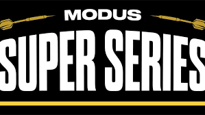 MODUS Super Series Offer 50 ADC Places