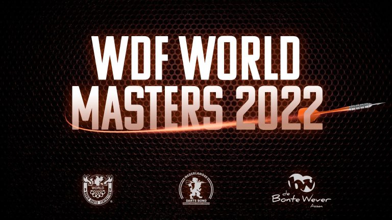 WDF World Masters Update