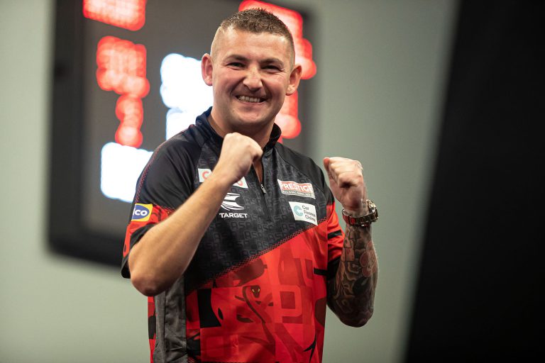 Player Profiles: Nathan Aspinall
