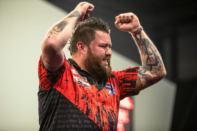 Ally Pally 2023: Ones To Watch