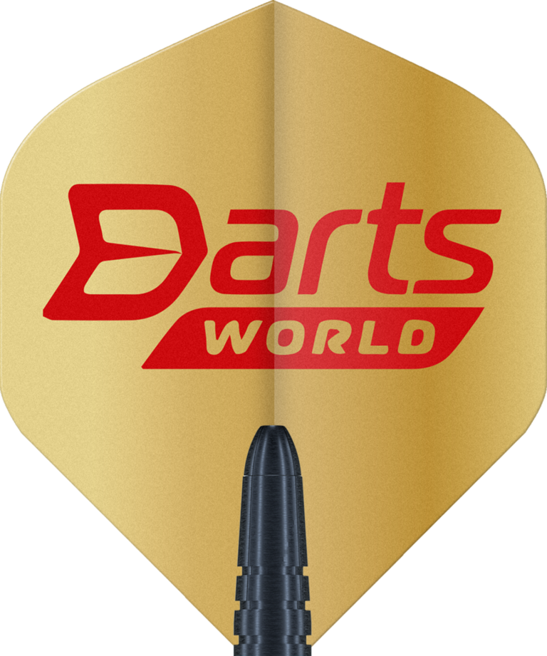 Choose Your Weapons: The DW50