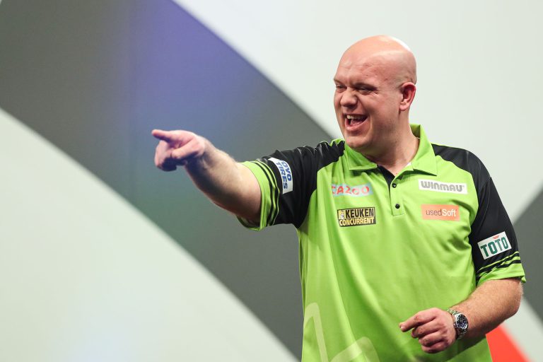 MVG Cruises Into Quarters