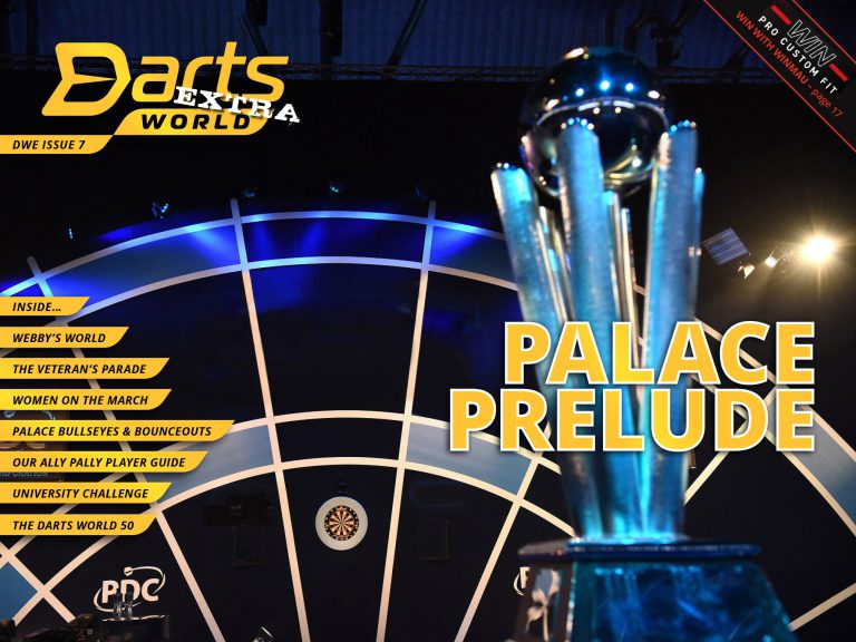 Palace Prelude: Our Extra Guide is OUT NOW