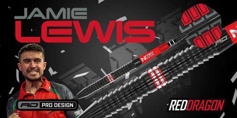 Choose Your Weapons: Jamie Lewis SE 2023