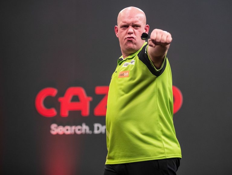 MVG and Wright Impress