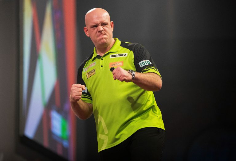 MVG and Dream Maker Ease Into Semis