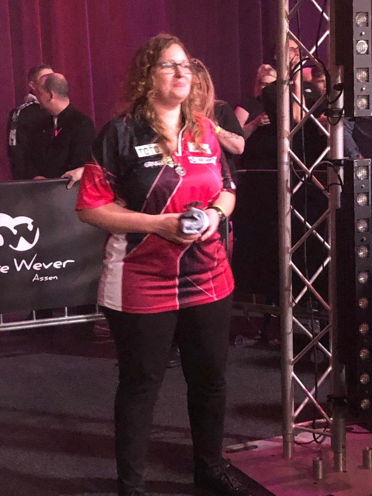 Dutch Open Diary – Day 3: The Winners