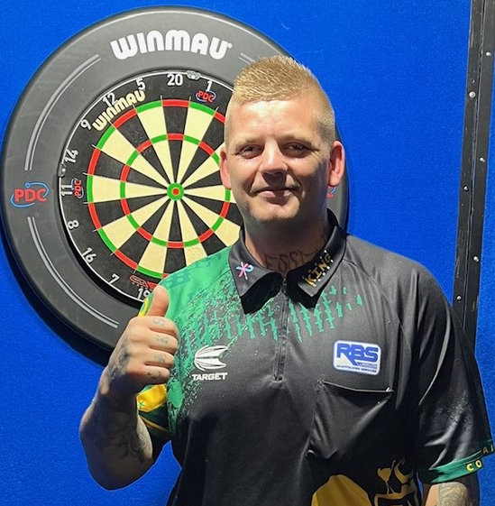 Q- School Day 5: Return of King Cadby and Graham Ushered In