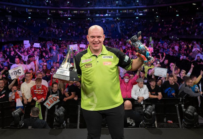 Night 12: MVG Returns Home As Champion